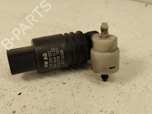 washer-pump-audi-a3-8p1-2003-2004-2005-2006-2007-2008-2009-2010-2011-2012-2013-40353139 main image