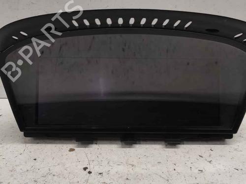 display-monitor-bmw-3-coupe-e92-2005-2006-2007-2008-2009-2010-2011-2012-2013-40349739 main image