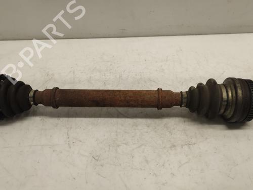 Used Left rear driveshaft Left rear driveshaft BMW 3 (E90) 320 i (150 hp) 40351944 40351944