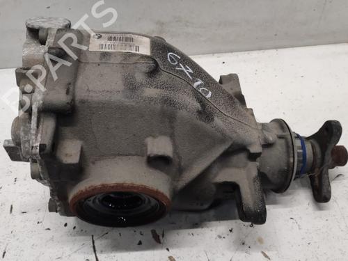 Used Rear differential Rear differential BMW 4 Gran Coupe (F36) 430 d (258 hp) 40352224 40352224