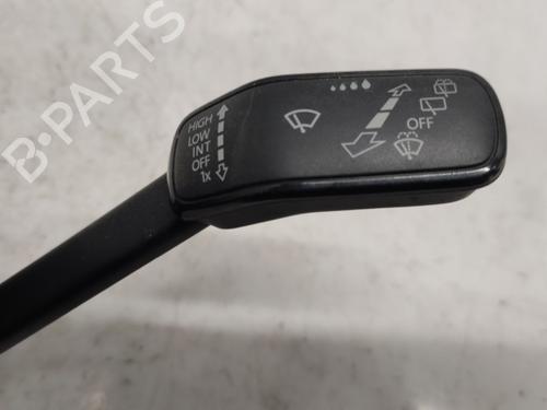 Steering column stalk SEAT LEON (5F1) 2.0 TDI | BP40351719I23  - Image 5