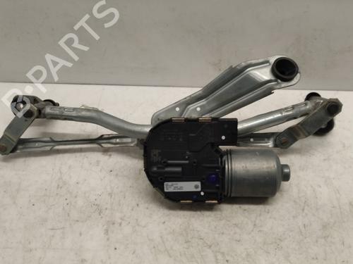 Used Front wipers mechanism Front wipers mechanism VW TOURAN (5T1) 1.6 TDI (115 hp) 40354733 40354733