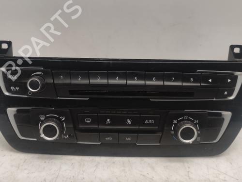climate-control-bmw-1-f20-2011-2012-2013-2014-2015-2016-2017-2018-2019-40353733 main image