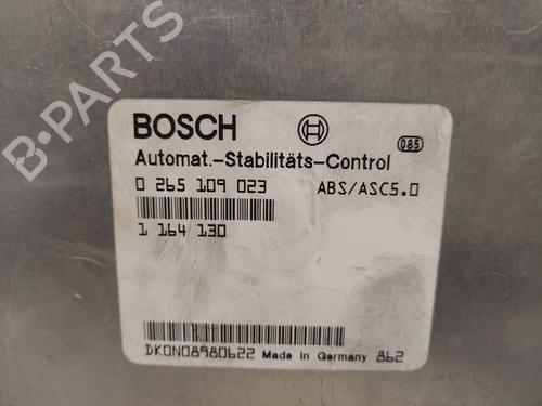 ABS pump BMW 5 (E39) 523 i | BP40357178M43 - Image 2