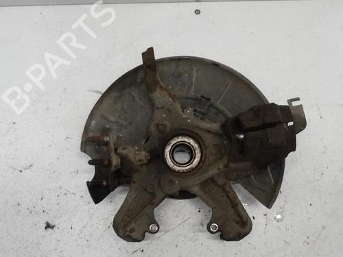 Left front steering knuckle VW GOLF VI (5K1) 1.2 TSI | BP40350568M25 - Image 4