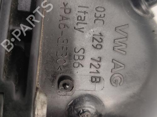 Intake manifold VW GOLF VI (5K1) 1.4 TSI | BP40352035M70 - Image 5