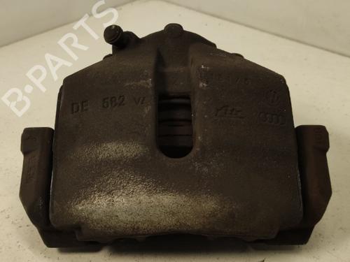 Used Right front brake caliper Right front brake caliper AUDI A3 Sportback (8PA) 2.0 FSI (150 hp) 40352132 40352132
