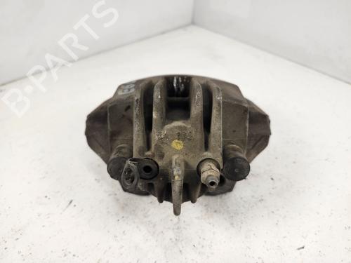Left rear brake caliper BMW 5 (E60) 530 d | BP40352458M107 - Image 2