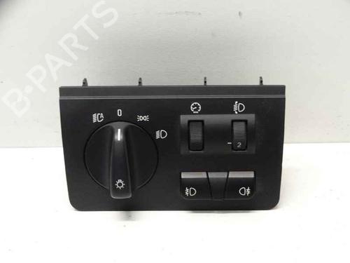 Used Headlight switch Headlight switch BMW X5 (E53) 4.4 i (286 hp) 40349855 40349855
