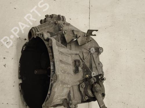 Gearbox MINI MINI COUNTRYMAN (R60) Cooper D | BP40516739M3 - Image 2