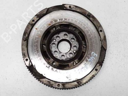 Flywheel BMW 3 Coupe (E46) 320 Ci | BP40350690M101 - Image 1