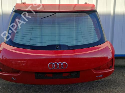 tailgate-audi-a1-8x1-8xk-2010-2011-2012-2013-2014-2015-2016-2017-2018-2019-40355616 main image