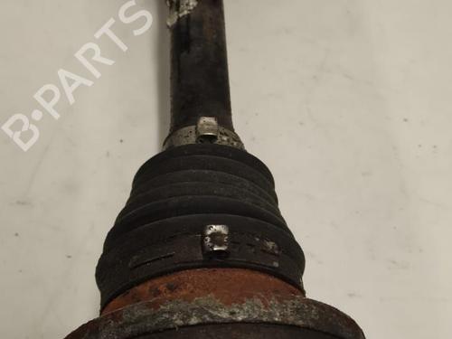 left-front-driveshaft-audi-a3-8p1-2003-2004-2005-2006-2007-2008-2009-2010-2011-2012-2013-40351244 main image