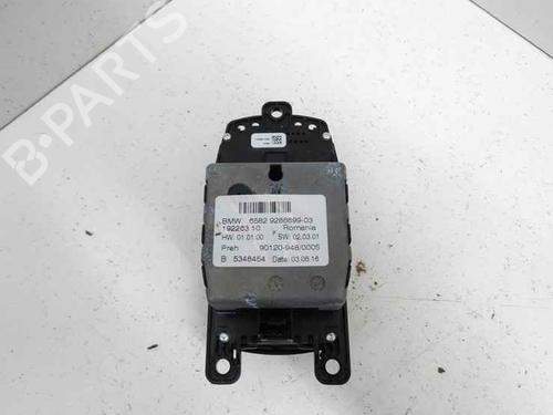 Electronic module BMW 3 Touring (F31) 318 d | BP40353149M83 - Image 2
