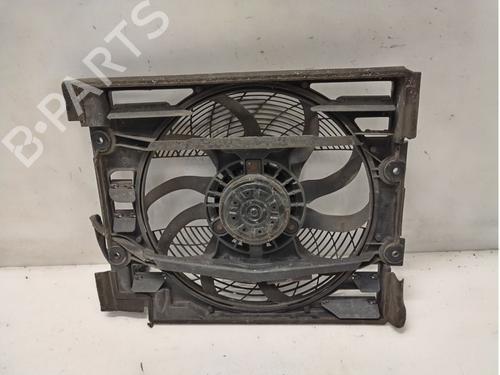 Used Radiator fan Radiator fan BMW 5 (E39) 520 i (150 hp) 40355688 40355688