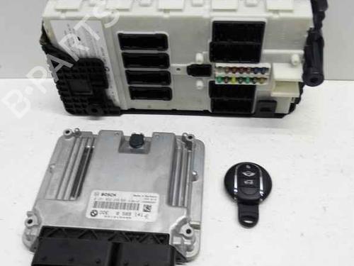 Used Electronic module Electronic module MINI MINI (F56) One D (95 hp) 40356161 40356161