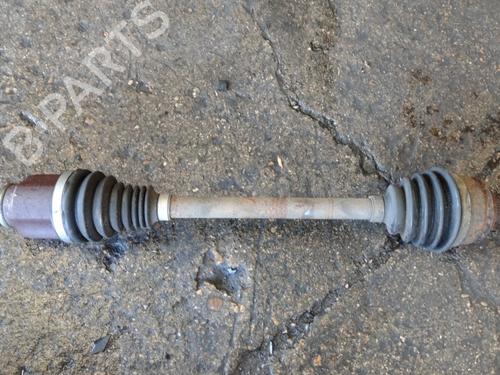 Used Left front driveshaft Left front driveshaft RENAULT KANGOO Express (FW0/1_) 1.5 dCi 90 (FW0G, FW05, FW08, FW11) (90 hp) 40348877 40348877