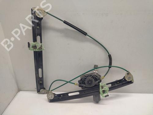 Front right window mechanism BMW 3 Compact (E46) 320 td | BP40453771C23 - Image 3