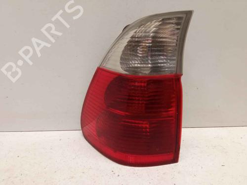 Used Left taillight Left taillight BMW X5 (E53) 3.0 d (218 hp) 40351472 40351472