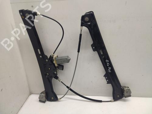 Front left window mechanism BMW 5 (E60) 525 d | BP40350470C22 - Image 5