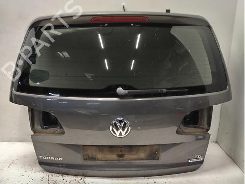 tailgate-vw-touran-1t3-2010-2011-2012-2013-2014-2015-2016-40354386 main image