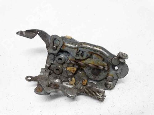 Used Front left lock Front left lock BMW 5 (E12) 528 (170 hp) 40351444 40351444