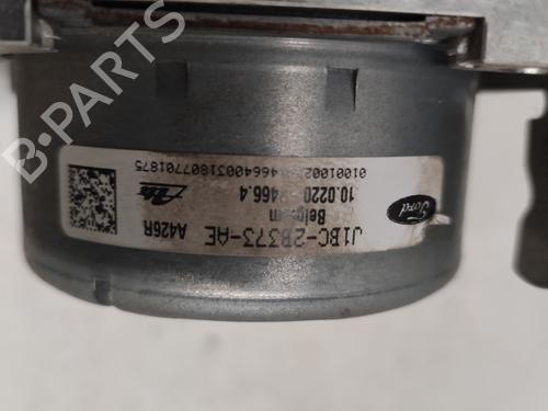 ABS pump FORD FIESTA VII (HJ, HF) 1.1 Ti-VCT | BP40353207M43 - Image 6