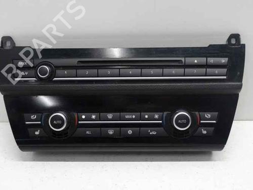 Used Climate control Climate control BMW 5 (F10) 520 d (184 hp) 40352849 40352849