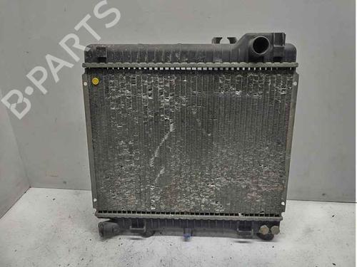 Used Water radiator Water radiator BMW 3 (E21) 323 i (143 hp) 40356983 40356983