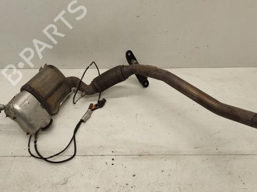 Used Particulate filter Particulate filter VW GOLF VI (5K1) 2.0 TDI (140 hp) 40353119 40353119