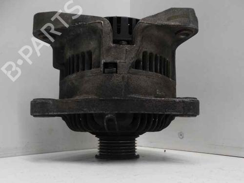 Used Alternator Alternator BMW 3 (E46) 318 i (118 hp) 40353782 40353782