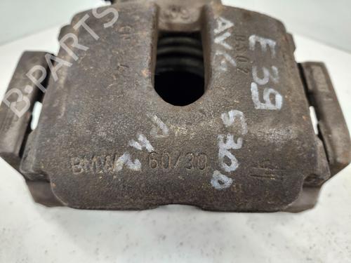 Left front brake caliper BMW 5 (E39) 530 d | BP40356392M105 - Image 2