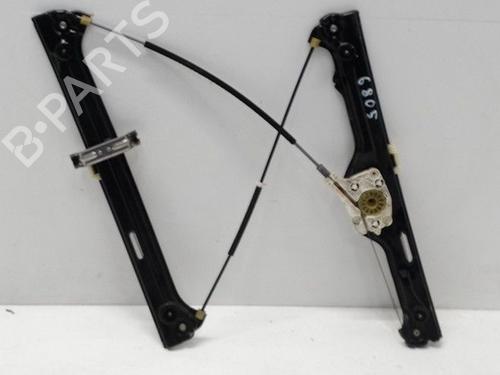 front-left-window-mechanism-bmw-x5-e70-2006-2007-2008-2009-2010-2011-2012-2013-40354189 main image