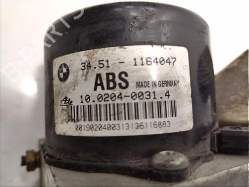 ABS pump BMW 3 (E46) 330 d | BP40355681M43 - Image 2