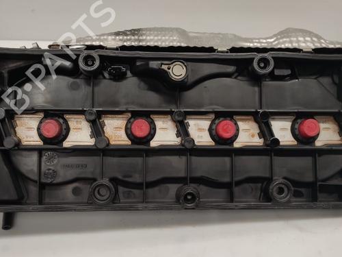 Valve cover VW GOLF VI (5K1) 2.0 TDI | BP40355281M124 - Image 4