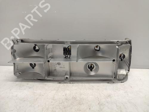 Lampeholder Lampeholder BMW 6 (E24) 628 CSi (184 hp) 40357011 40357011