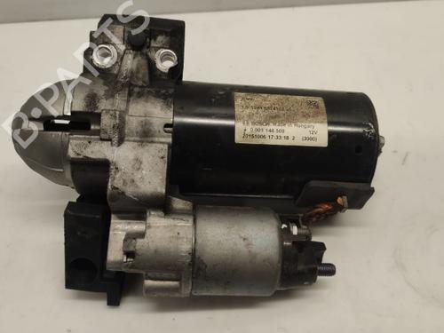 Used Starter Starter BMW 3 Touring (F31) 330 d xDrive (258 hp) 40354335 40354335