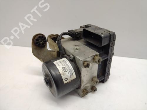 ABS pump BMW 3 (E46) 330 d | BP40355681M43 - Image 4