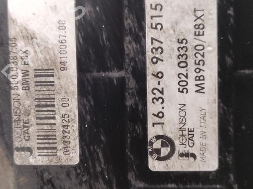 Radiator fan BMW 3 (E90) 320 d | BP40355691M35 - Image 3