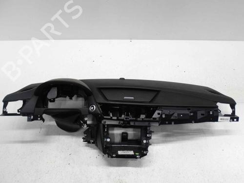 Used Dashboard Dashboard BMW X1 (E84) xDrive 18 d (143 hp) 40350716 40350716