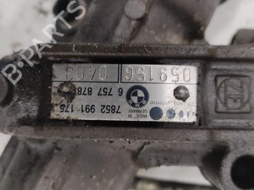 Steering rack BMW 5 (E39) 530 d | BP40352253M22 - Image 4