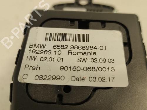 Electronic module BMW 3 (F30, F80) 330 d xDrive | BP40353047M83 - Image 2