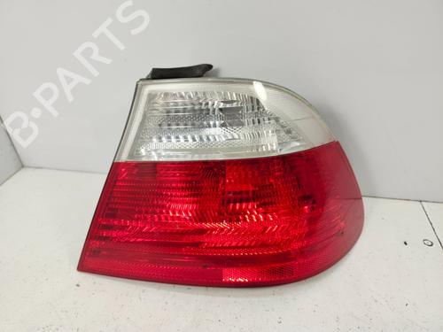 Used Right taillight Right taillight BMW 3 Coupe (E46) 328 Ci (193 hp) 40467877 40467877