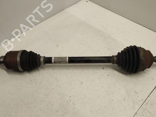 Used Left front driveshaft Left front driveshaft PEUGEOT 208 II (UB_, UP_, UW_, UJ_) 1.2 PureTech 75 (75 hp) 40351118 40351118