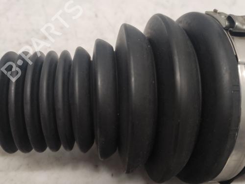 Left front driveshaft BMW 3 (E90) 330 xd | BP40351986M38 - Image 5