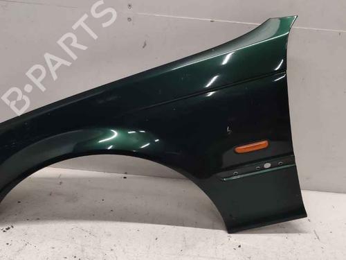 Used Left front fenders Left front fenders BMW 3 (E46) 320 d (136 hp) 40351519 40351519