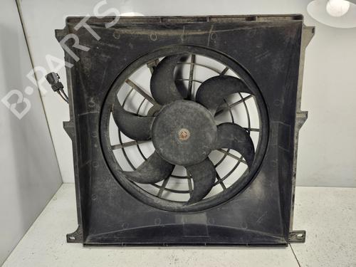 Used Radiator fan Radiator fan BMW Z3 Roadster (E36) 1.9 i (118 hp) 40356674 40356674