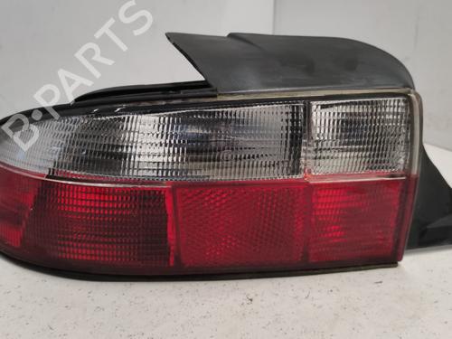 Used Left taillight Left taillight BMW Z3 Roadster (E36) 1.9 i (140 hp) 40349626 40349626