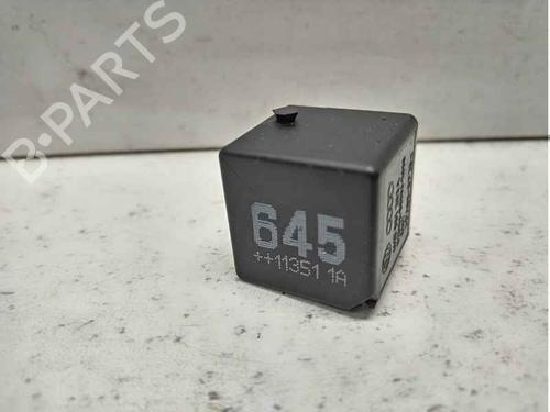 Used Electronic sensor Electronic sensor AUDI A4 B8 Avant (8K5) 2.0 TDI (143 hp) 40351111 40351111