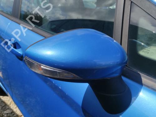 right-mirror-ford-fiesta-vi-cb1-ccn-2008-40354584 main image